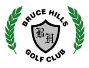 Bruce Hills Public Golf Course and Banquets